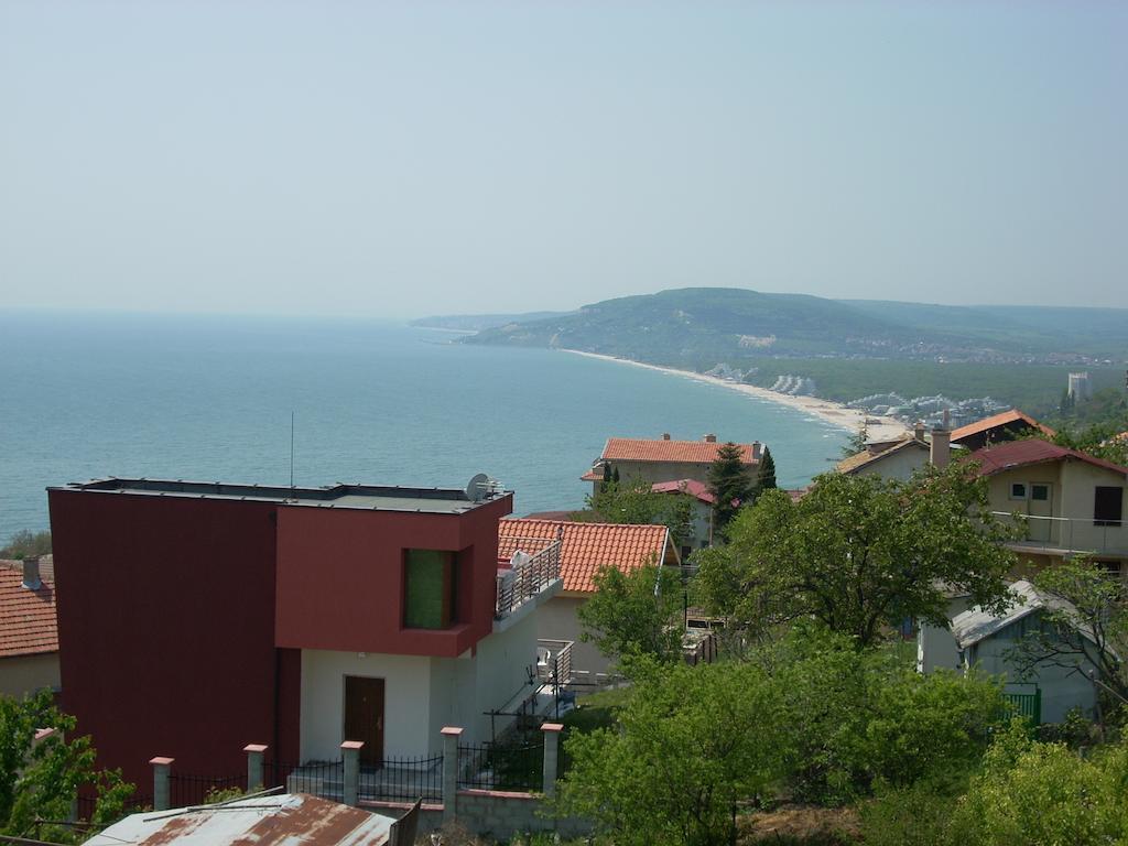 Summer Breeze Villa Bałczik Zewnętrze zdjęcie